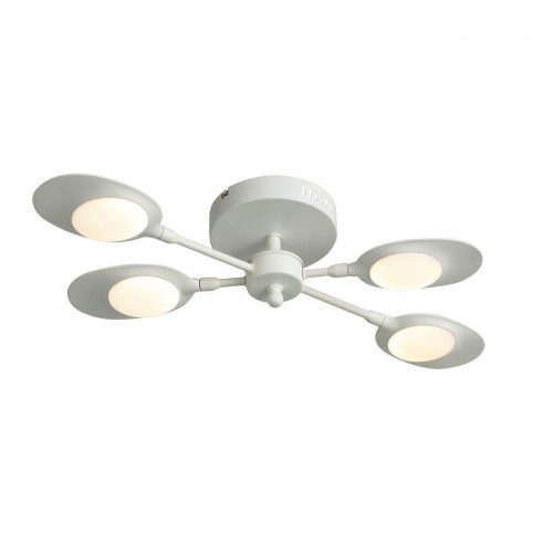 потолочная светодиодная люстра st luce farfalla sl824.502.04 в Саранске
