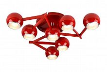 потолочная люстра st luce rottura sl853.602.07 в Саранске