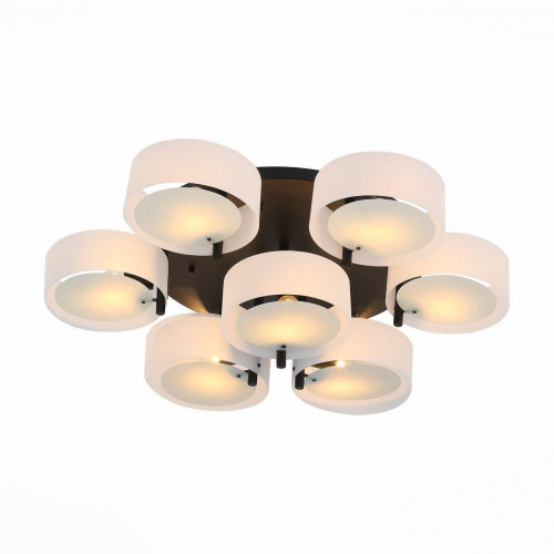 потолочная люстра st luce foresta sl483.402.09 в Саранске