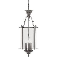 подвесной светильник arte lamp rimini a6503sp-3cc в Саранске