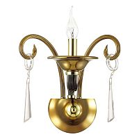 бра odeon light rocca 3926/1w в Саранске