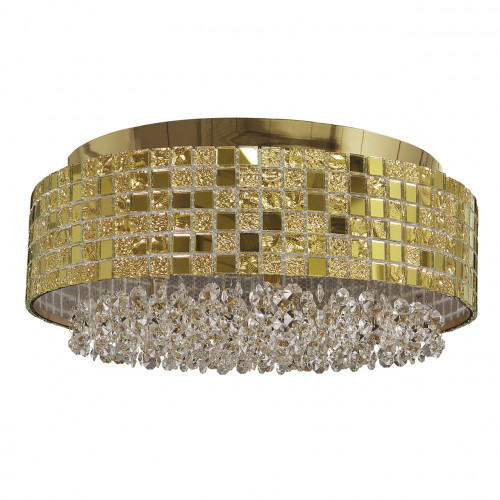 потолочная люстра lightstar bezazz 743062 в Саранске