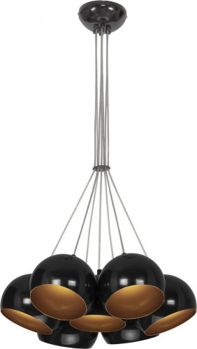 подвесная люстра nowodvorski ball 6588 в Саранске