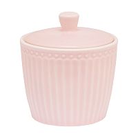 сахарница alice pale pink в Саранске