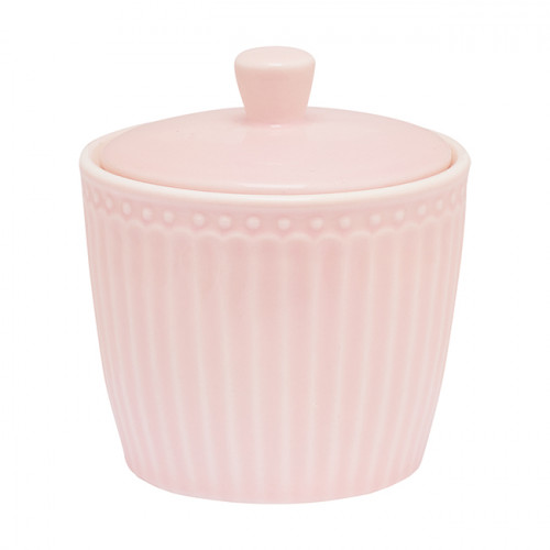 сахарница alice pale pink в Саранске