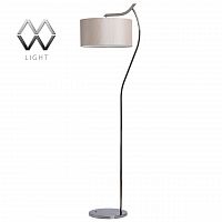 торшер mw-light хилтон 626040301 в Саранске