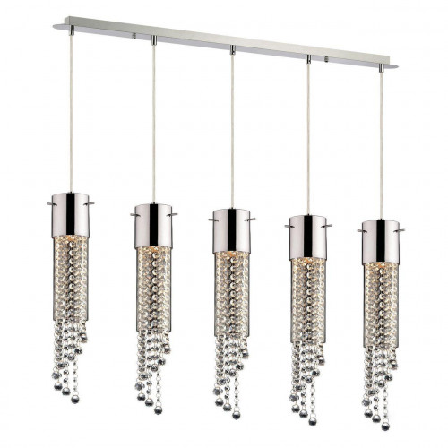 подвесной светильник ideal lux gocce sb в Саранске