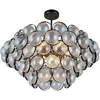 потолочная люстра omnilux strano oml-63407-12 в Саранске