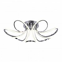 потолочный светодиодный светильник freya flora fr6681-cl-l87ch в Саранске
