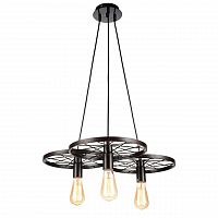 подвесная люстра st luce sl229.303.03 в Саранске