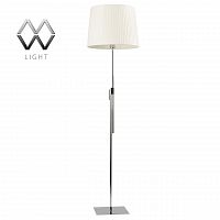 торшер mw-light сити 1 634040401 в Саранске