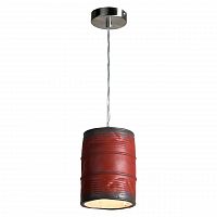 подвеcной светильник lussole loft grlsp-9527 в Саранске