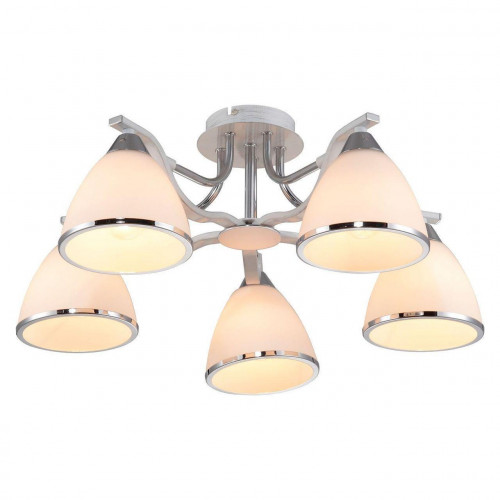 потолочная люстра toplight sheena tl3670x-05ry в Саранске