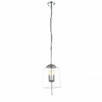 подвесной светильник st luce delevaso sl367.103.04 в Саранске