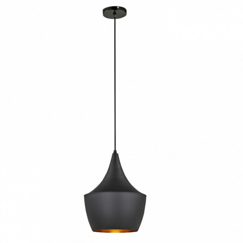 светильник balina fat black в Саранске