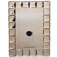фоторамка mirror из хрусталя 24.5х18.3х11.6 в Саранске