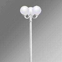 уличный фонарь fumagalli ricu ofir/g300 g30.157.r30.wye27 в Саранске
