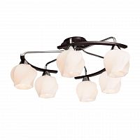 потолочная люстра silver light aranda 228.59.6 в Саранске