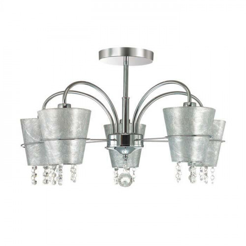 потолочная люстра lumion buonaprana 3520/5c в Саранске