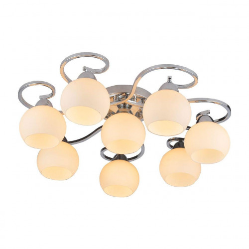 потолочная люстра arte lamp a6058pl-8cc в Саранске
