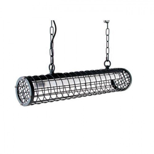 подвесной светильник loft it tube loft1701bk в Саранске