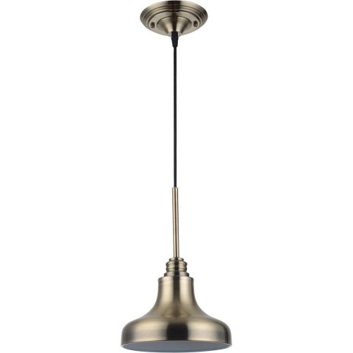 подвесной светильник lussole sona lsl-3006-01 в Саранске