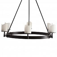 люстра velada белая, чёрная в Саранске