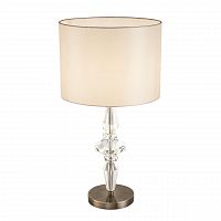 настольная лампа maytoni monte carlo dia091tl-01bz в Саранске