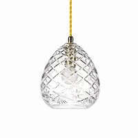 подвесной светильник crystal net в Саранске