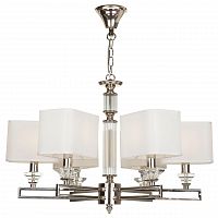 подвесная люстра maytoni ontario mod020pl-06ch в Саранске
