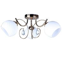 потолочная люстра omnilux martello oml-25207-03 в Саранске