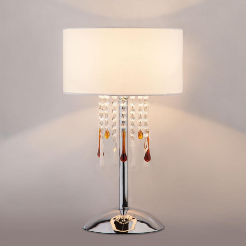 настольная лампа bogates glamour 01097/1 strotskis в Саранске