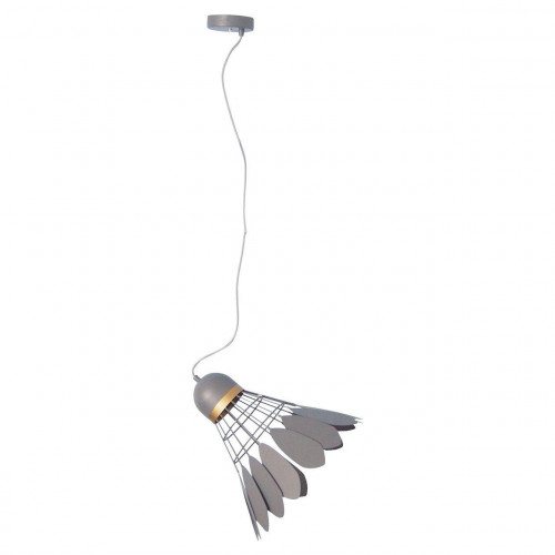 подвесной светильник lussole loft bristol grlsp-8070 в Саранске
