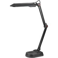 настольная лампа arte lamp desk a5810lt-1bk в Саранске