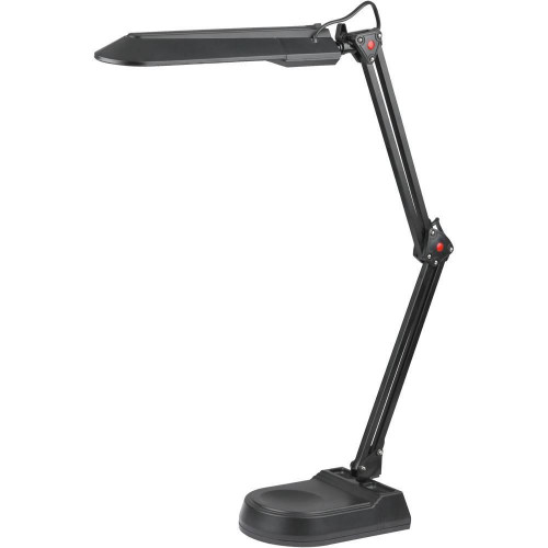 настольная лампа arte lamp desk a5810lt-1bk в Саранске