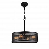 подвесная люстра favourite strainer 1789-4p в Саранске