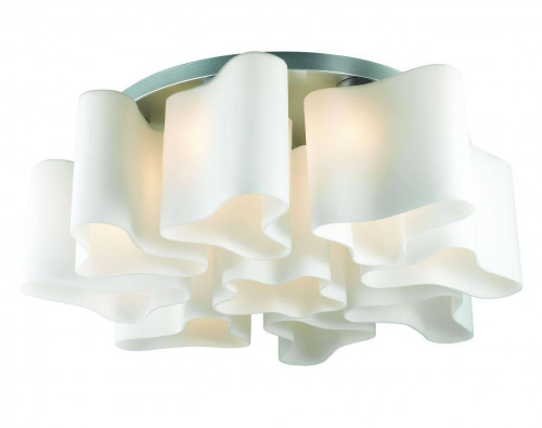 потолочная люстра st luce onde 2 sl118.502.09 в Саранске