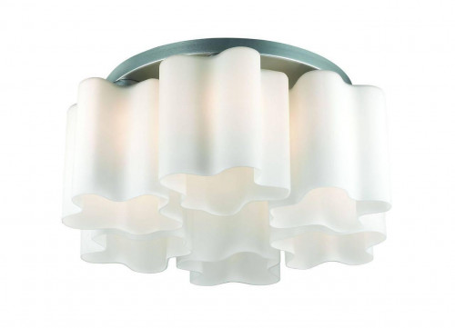 потолочная люстра st luce onde sl116.502.06 в Саранске