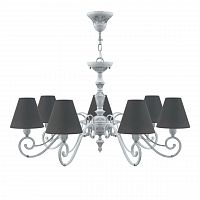 подвесная люстра lamp4you classic e3-07-g-lmp-o-22 в Саранске