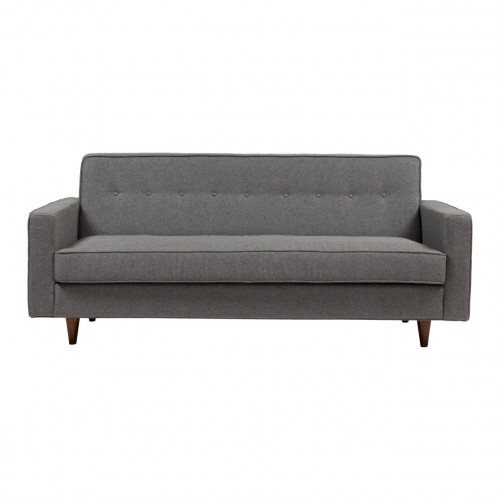 диван bantam sofa прямой серый в Саранске