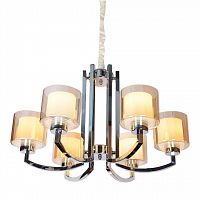 подвесная люстра omnilux atessa oml-55903-06 в Саранске