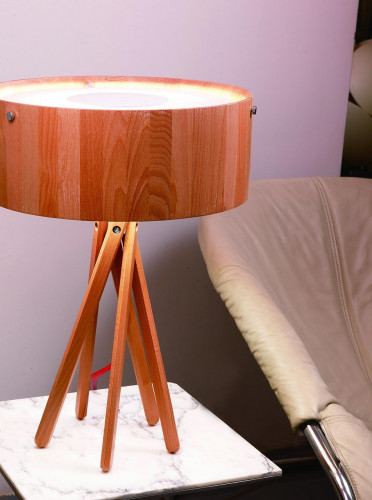 настольная лампа artpole eco 001278 в Саранске