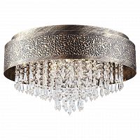 потолочный светильник lussole loft grlsp-8025 в Саранске