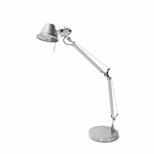 настольный светильник tolomeo высота 95 в Саранске