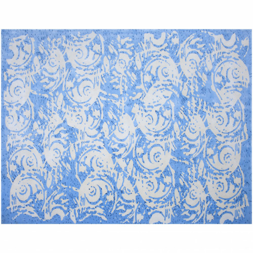 ковер kids of the ocean от now carpets в Саранске