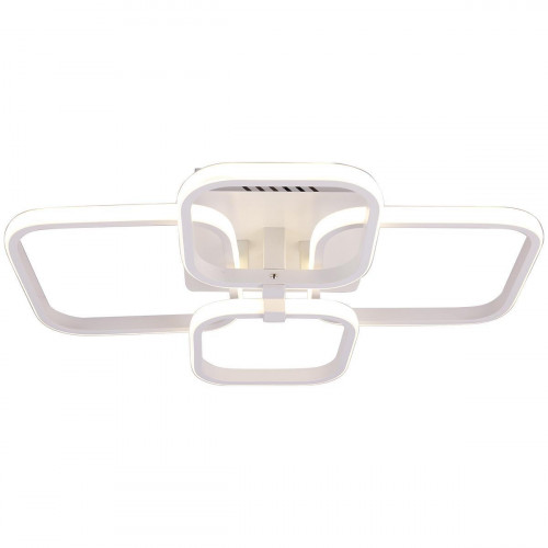 потолочная светодиодная люстра toplight georgina tl1145-66d в Саранске
