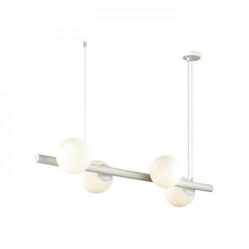 подвесная люстра odeon light alta 4097/4 в Саранске