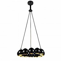 подвесная люстра st luce sl854.243.12 в Саранске