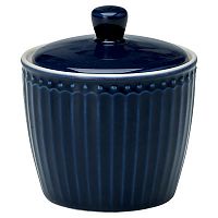 сахарница alice dark blue в Саранске