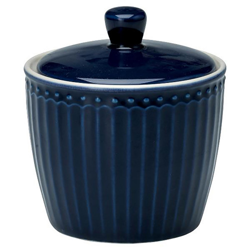 сахарница alice dark blue в Саранске